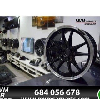 Llantas para Mercedes C63 S GTR
