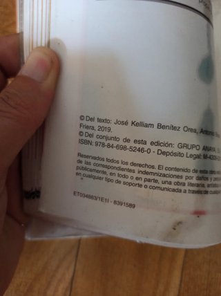 Ciencias sociales, 4 Primaria, Madrid Pieza a p...