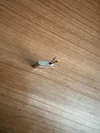 Eslabón Seiko Fishbone Armis