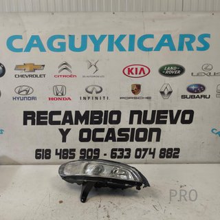 FARO DERECHO OPEL OMEGA NUEVO 10116310001