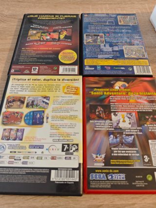 Pack 4 Juegos PC: Yo Presidente, Monopoly Tycoon,