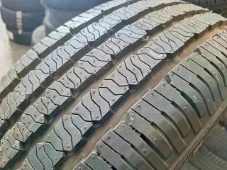235 60 R17 102H Kumho - 1 neumático Km.0