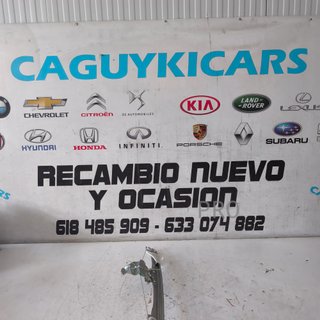 ELEVALUNAS DELANTERO IZQUIERDO RENAULT CAPTUR NUEVO EPSRE036