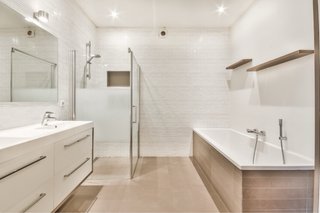 Reformas económicas: baños, cocinas, fontanería...