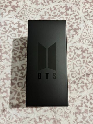 Army Bomb BTS