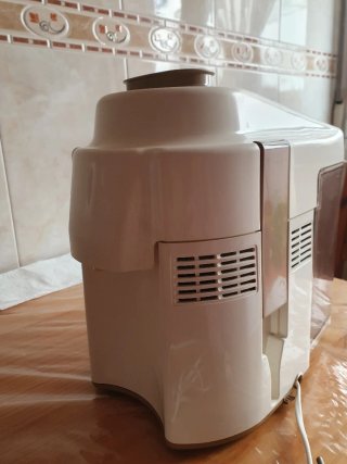 Licuadora Moulinex