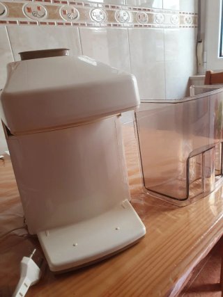 Licuadora Moulinex