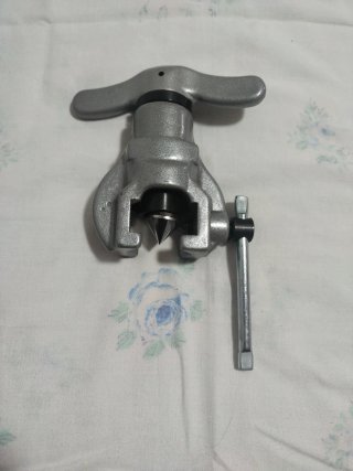 Herramientas Abocardar Excéntricas