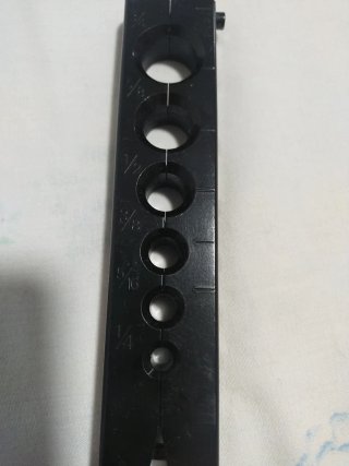 Herramientas Abocardar Excéntricas