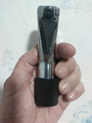Herramientas Abocardar Excéntricas