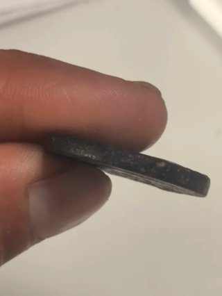 Moneda Romana Macrino Siria Laodicea