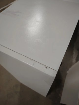 Armario Blanco Ikea