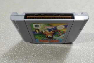 ✨Diddy Kong Racing ☢️ Nintendo 64✨