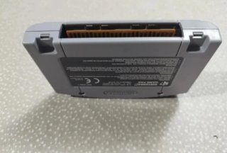 ✨Diddy Kong Racing ☢️ Nintendo 64✨
