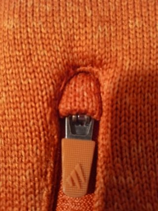 Sudadera Mountain TALLA 14 AÑOS