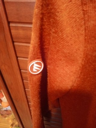 Sudadera Mountain TALLA 14 AÑOS