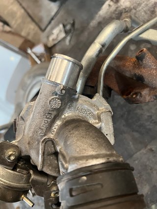 Turbo Yaris 1.4 1ND