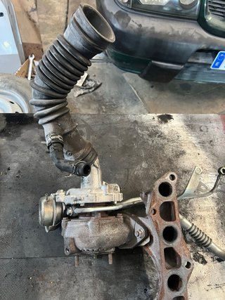 Turbo Yaris 1.4 1ND