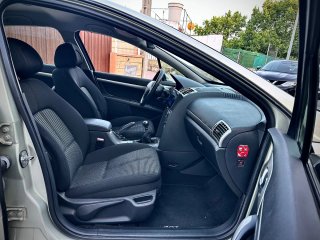 Peugeot 407 2009