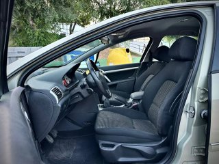Peugeot 407 2009