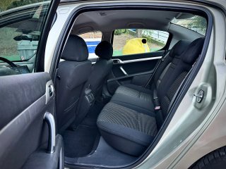 Peugeot 407 2009