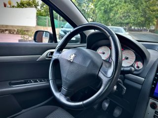 Peugeot 407 2009