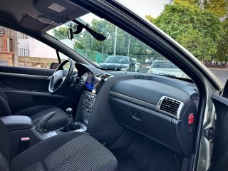 Peugeot 407 2009