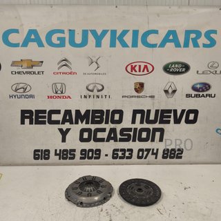 KIT EMBRAGUE AUDI / VOLKSWAGEN NUEVO CK9676