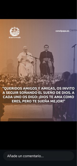 10 Pulseras del Papa Francisco