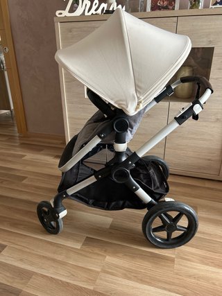 Bugaboo Fox Silla de Paseo