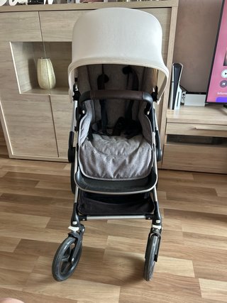 Bugaboo Fox Silla de Paseo