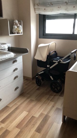 Bugaboo Fox Silla de Paseo