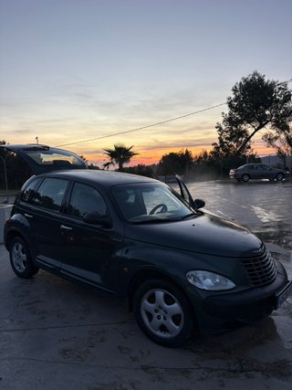 Chrysler PT Cruiser 2001