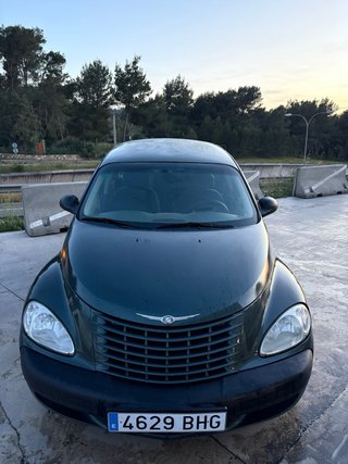 Chrysler PT Cruiser 2001