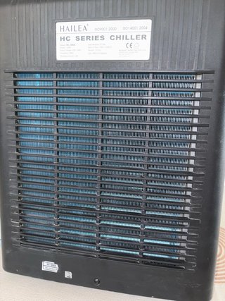 Enfriador Hailea HC300A