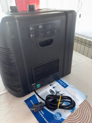 Enfriador Hailea HC300A