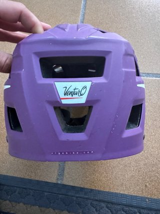 Casco bici Urge  Talla L ajustable