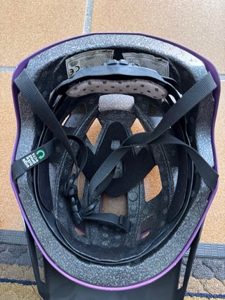 Casco bici Urge  Talla L ajustable
