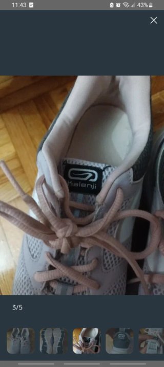 Zapatillas Kalenji