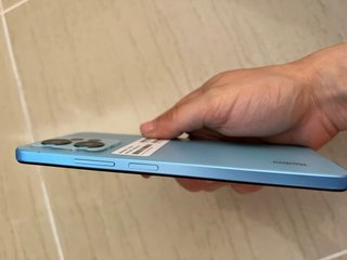 Xiaomi Redmi Note 12 128GB 4GB RAM