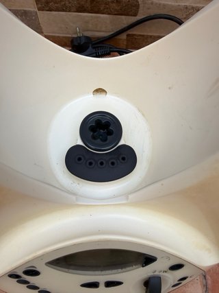 Thermomix TM 31
