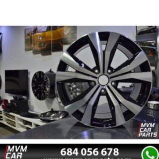 Llantas 20 VW Touareg - VW012