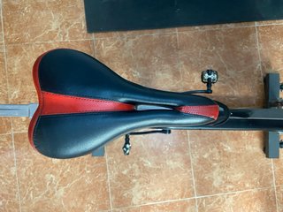 Bicicleta Spinning Fit Fiu