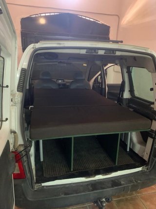 Mueble Camper Berlingo/Partner