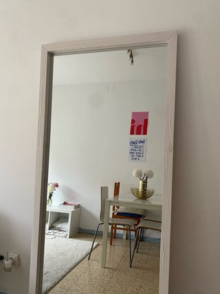 Espejo Grande Decorativo
