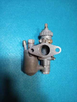 Carburador Bing 22