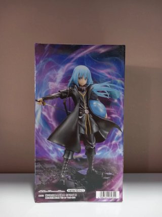 Figura Rimuru Tempest Slime Espresto