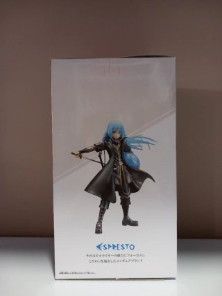 Figura Rimuru Tempest Slime Espresto