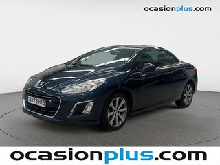 Peugeot 308 CC Cabrio 2.0 HDI Active FAP 120 kW (163 CV)