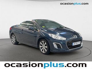 Peugeot 308 CC Cabrio 2.0 HDI Active FAP 120 kW (163 CV)